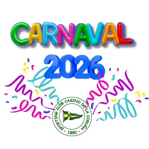 Carnaval 2026 en la Zapateira